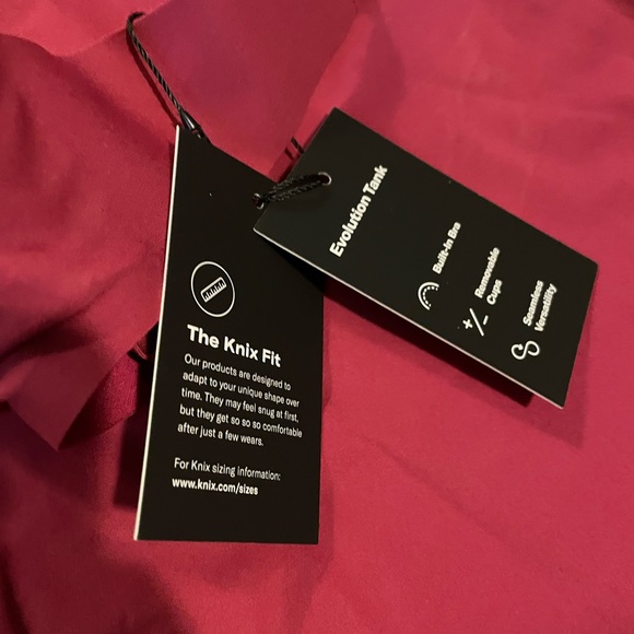 Knix Evolution Tank - Picture 5 of 5